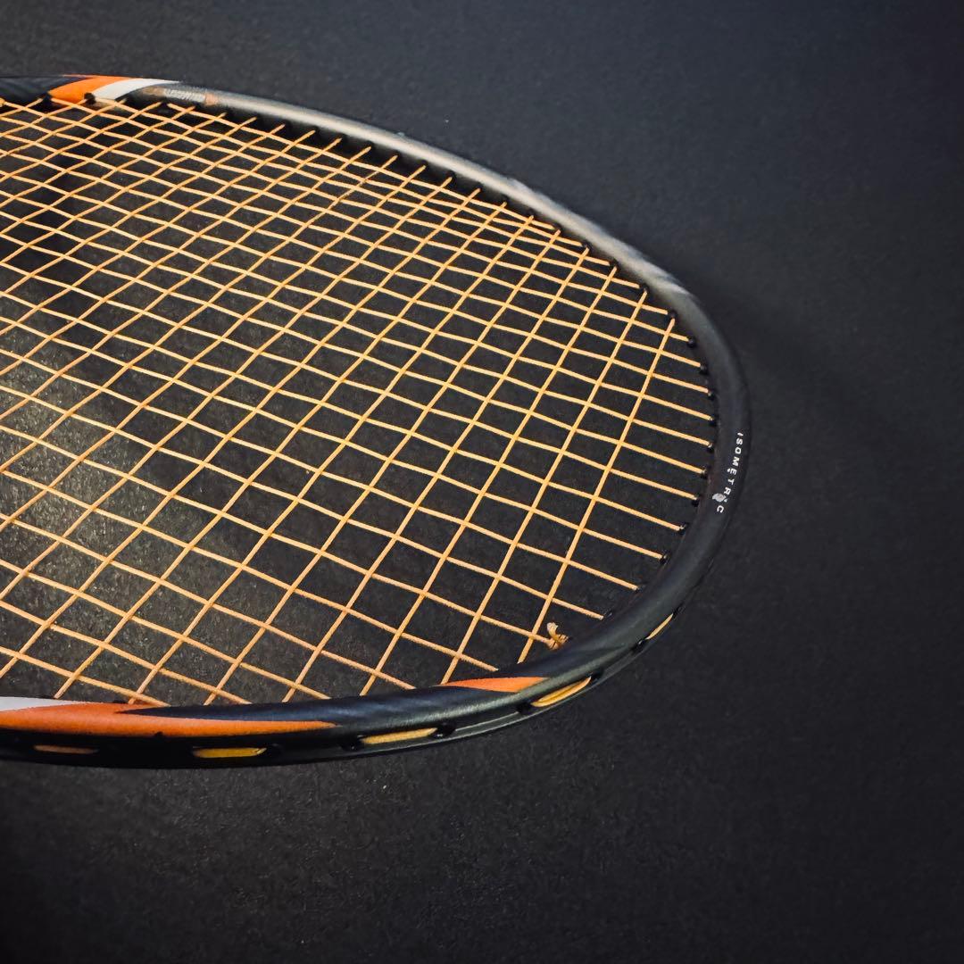 【美品】Yonex ARCSABER 2i（3U G5）ラケットケース付き