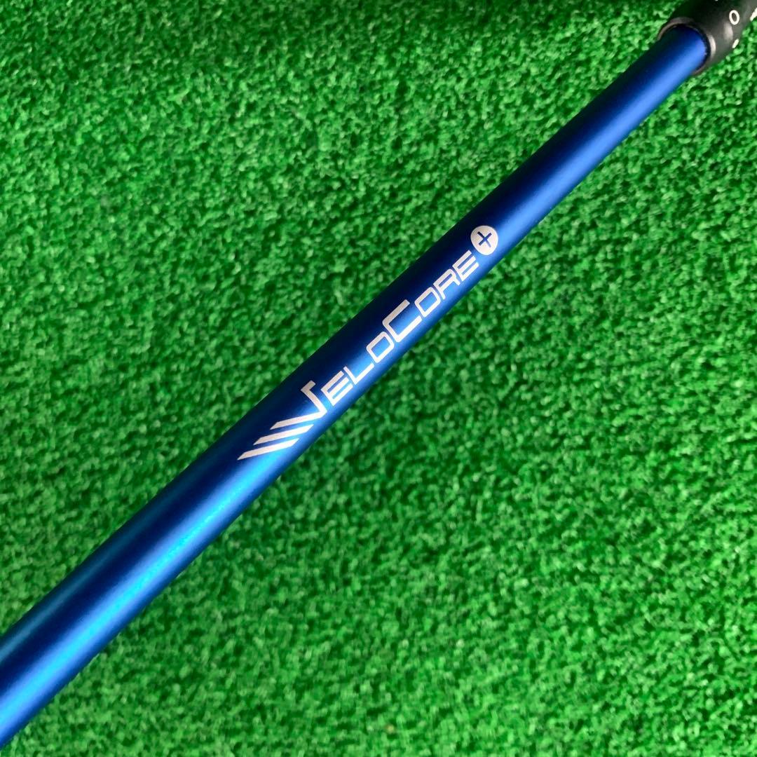 【6U用超美品】フジクラ VENTUS HB 7S ピンスリーブ付