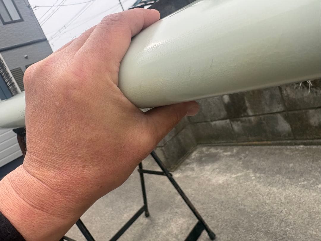 Crème fat cat 9'8