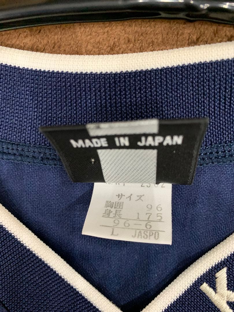 OLD Kappa 00s カッパ サッカー ゲームシャツ 半袖 Tシャツ