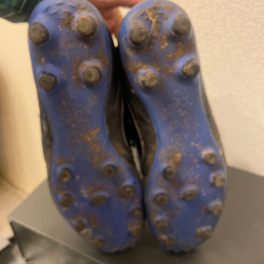NIKE スパイク　27.0