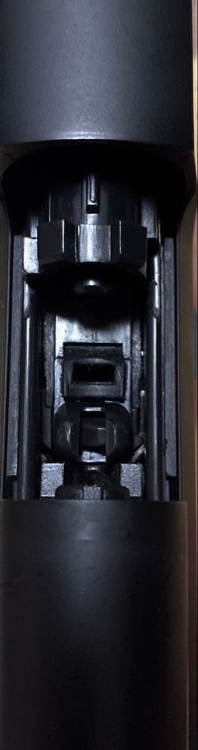 東京マルイ デザートイーグル .50AE ガスブロ 本体＋マガジン.ハードキック
