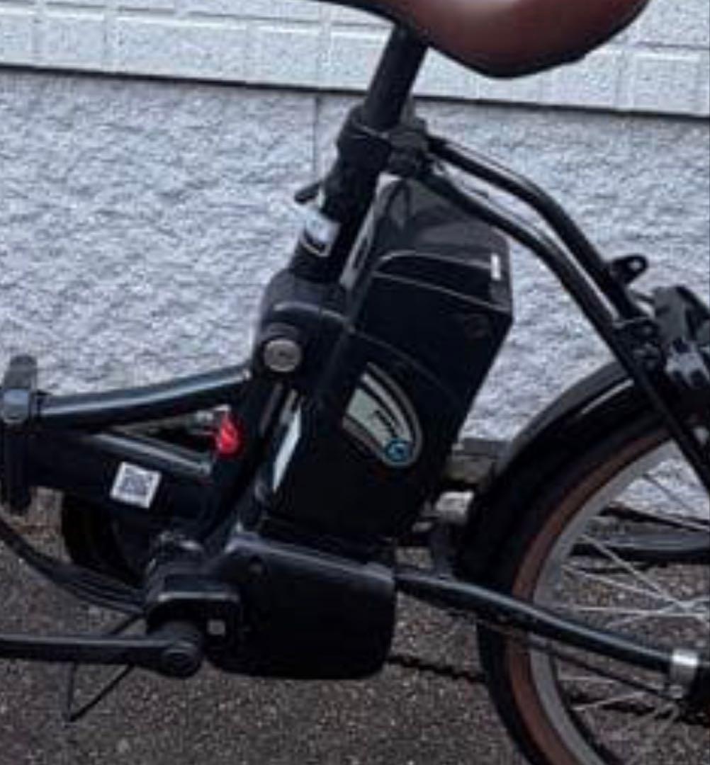PELTECH バッテリー 電動アシスト自転車 本日限定受け渡し5000円OFF