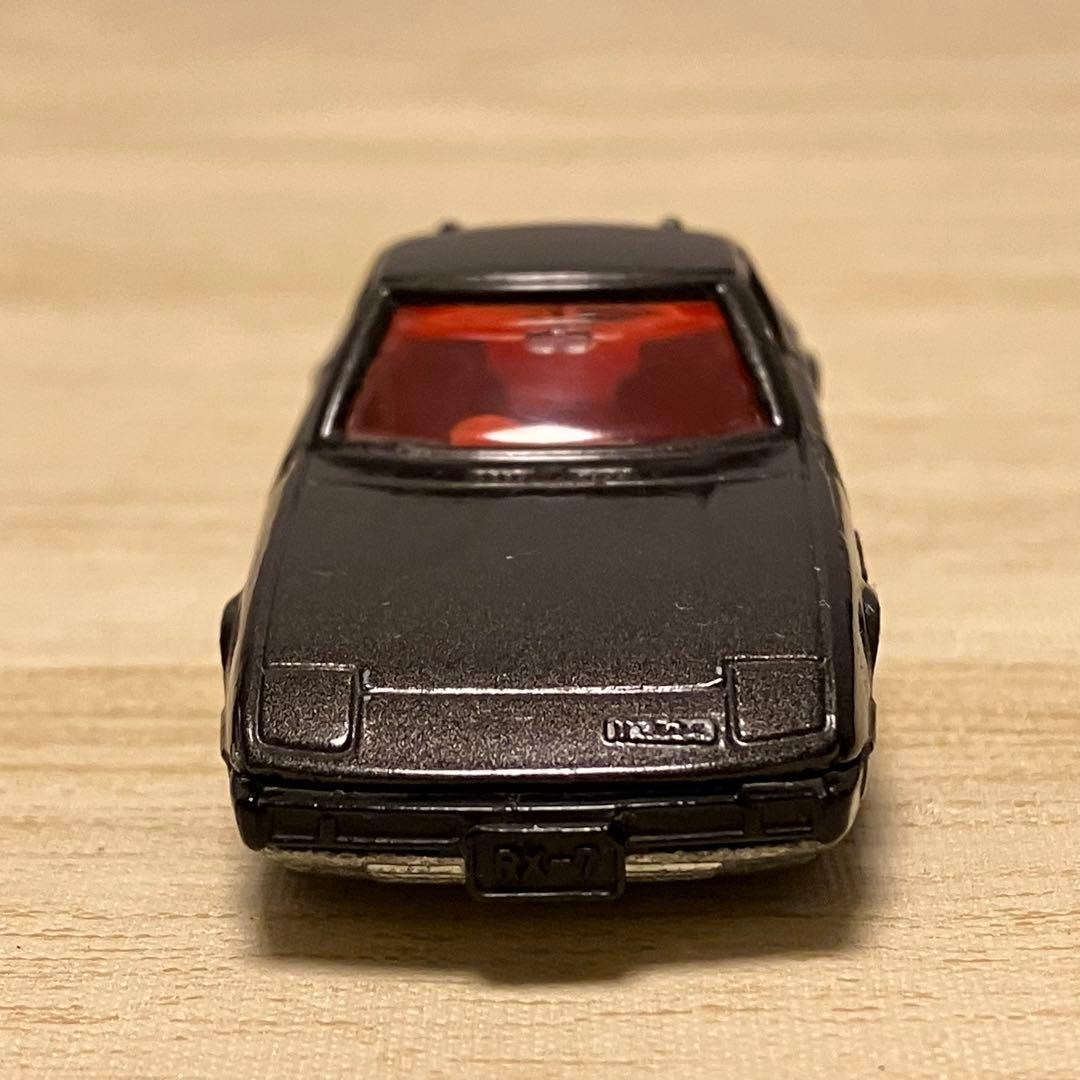 トミカ マツダ サバンナ RX-7 No.50 1/60