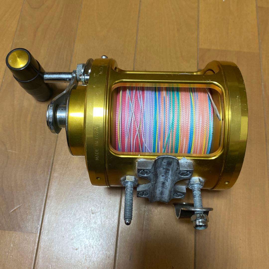 リール PENN REELS 50TW