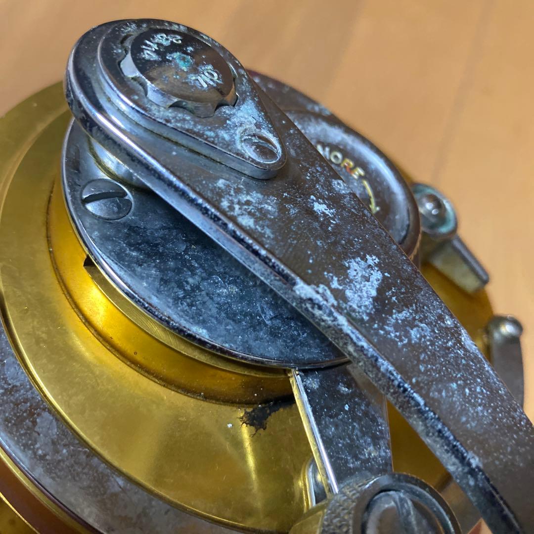 リール PENN REELS 50TW