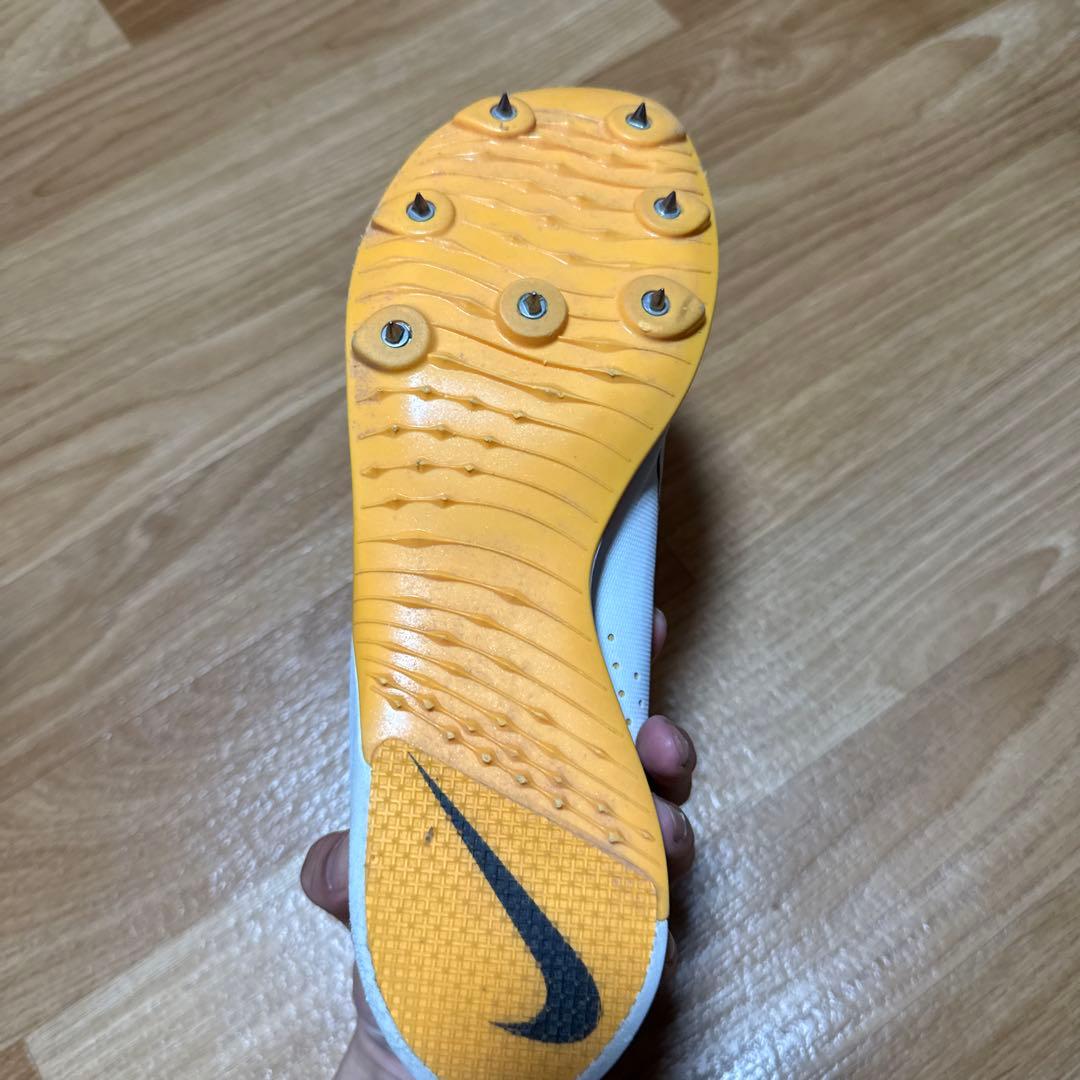 NIKE LJエリート　28cm