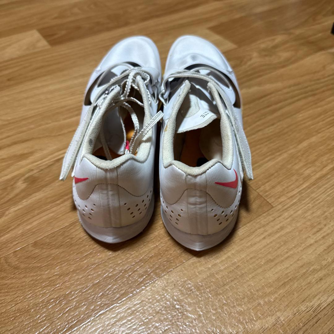 NIKE LJエリート　28cm