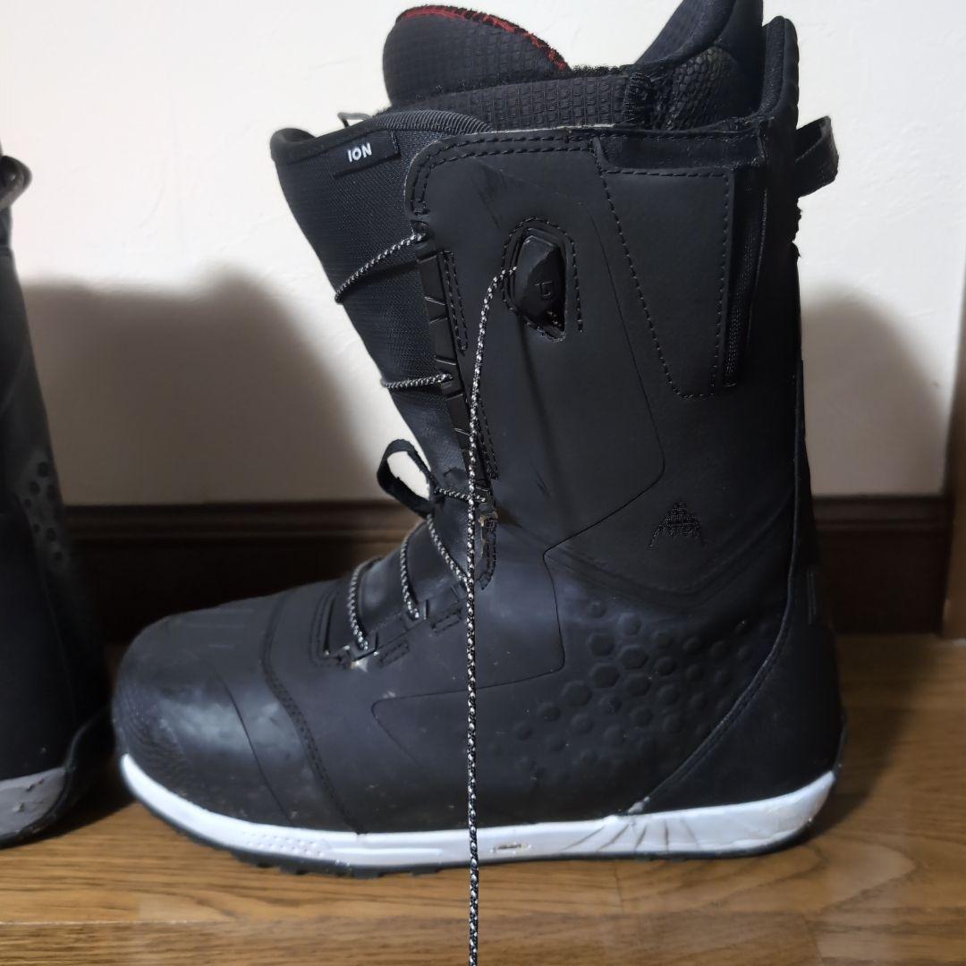 BURTON　ION　ASIANFIT　27.5cm