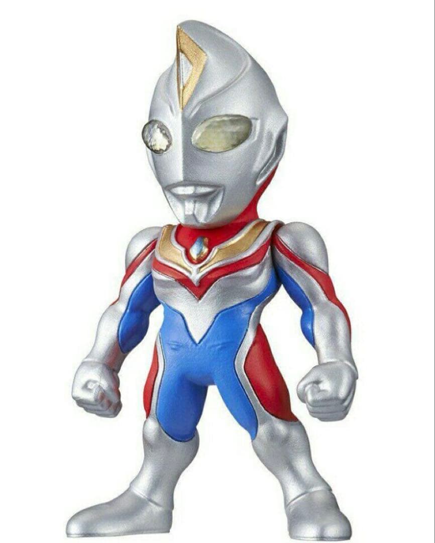 CONVERGE ULTRAMAN 2 新品未開封 ６種完全フルコンプ