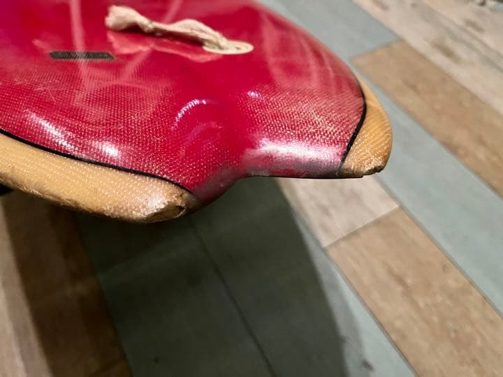 サーフィン・ボディボード COUNTRY SURF BOARDS HALEIWA HAWAII 5.5