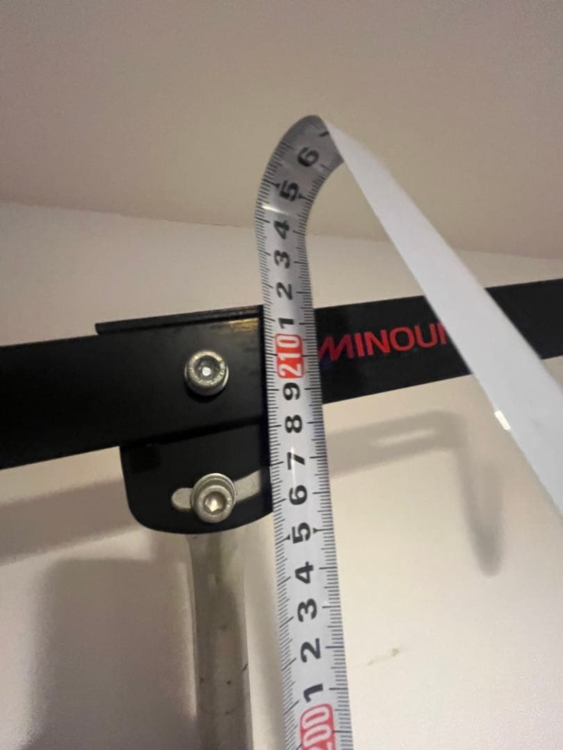 2000円引　MINOURA ディスプレイスタンド　手渡し希望