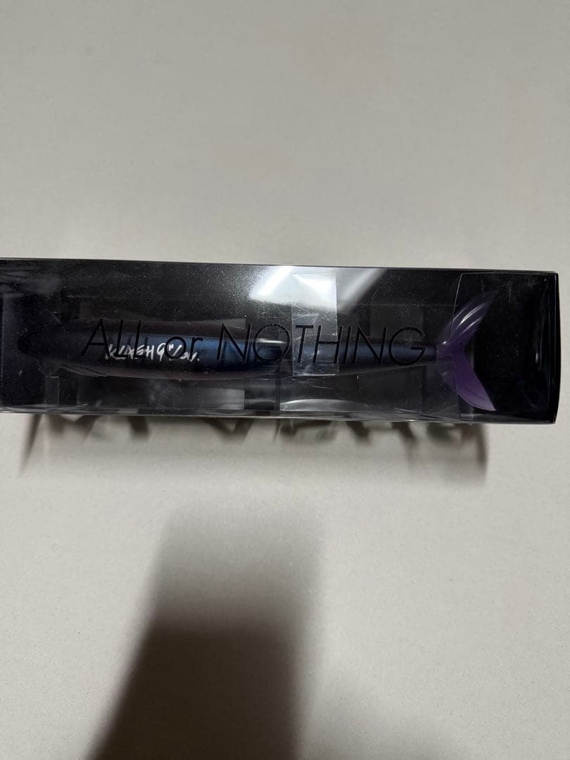 ルアー・フライ DRT KLASH9 Low #Pro Blue