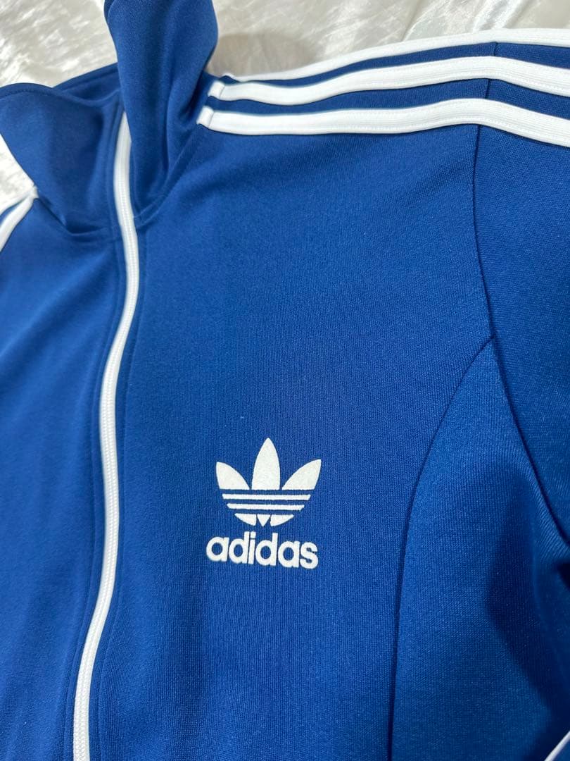 adidas firebird ファイヤーバード トラックジャケット