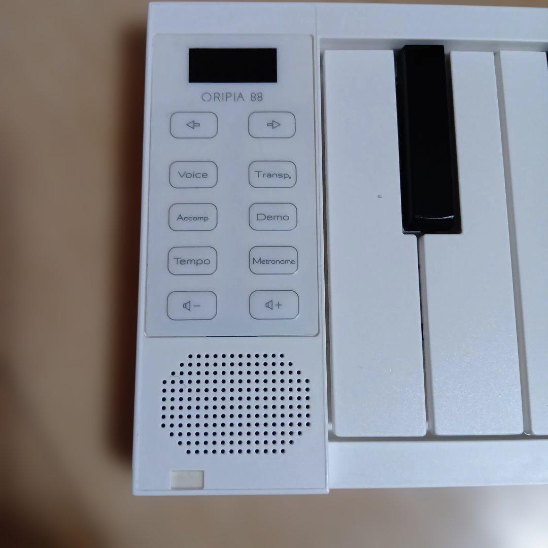 ORIPIA88　オリビア　折りたたみ式キーボード