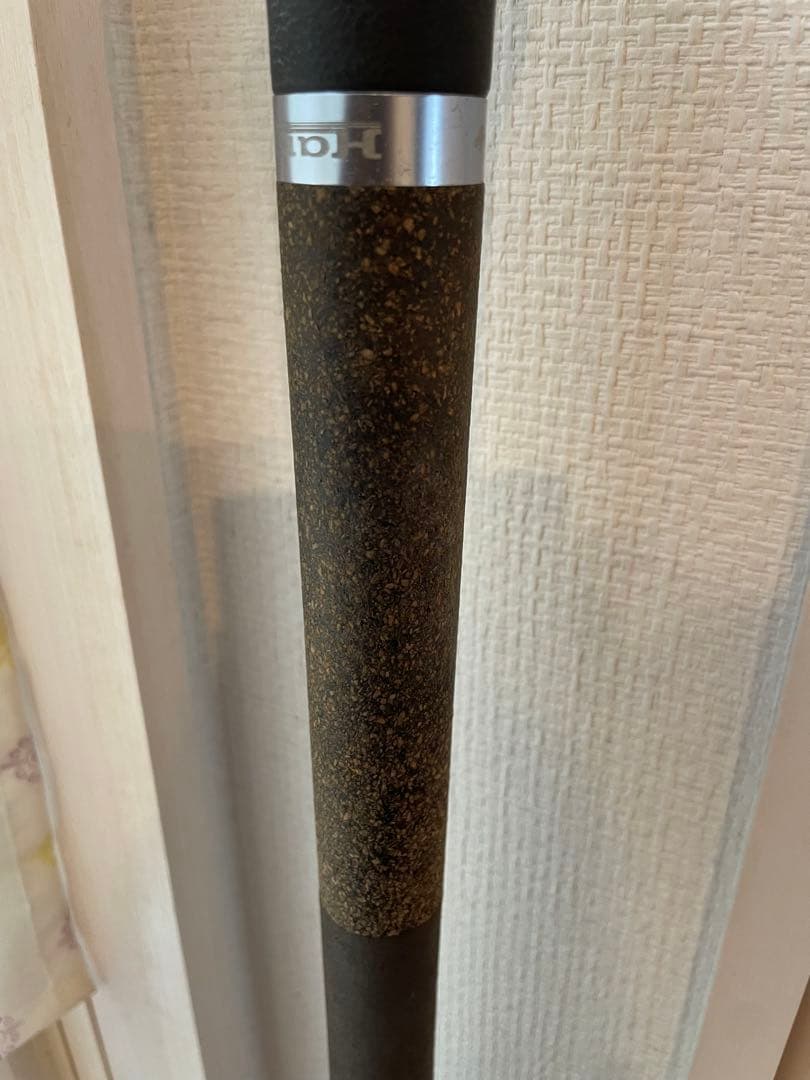 ツララ　ハーモニクス　TULALA スタッカート 102MHYS-HX