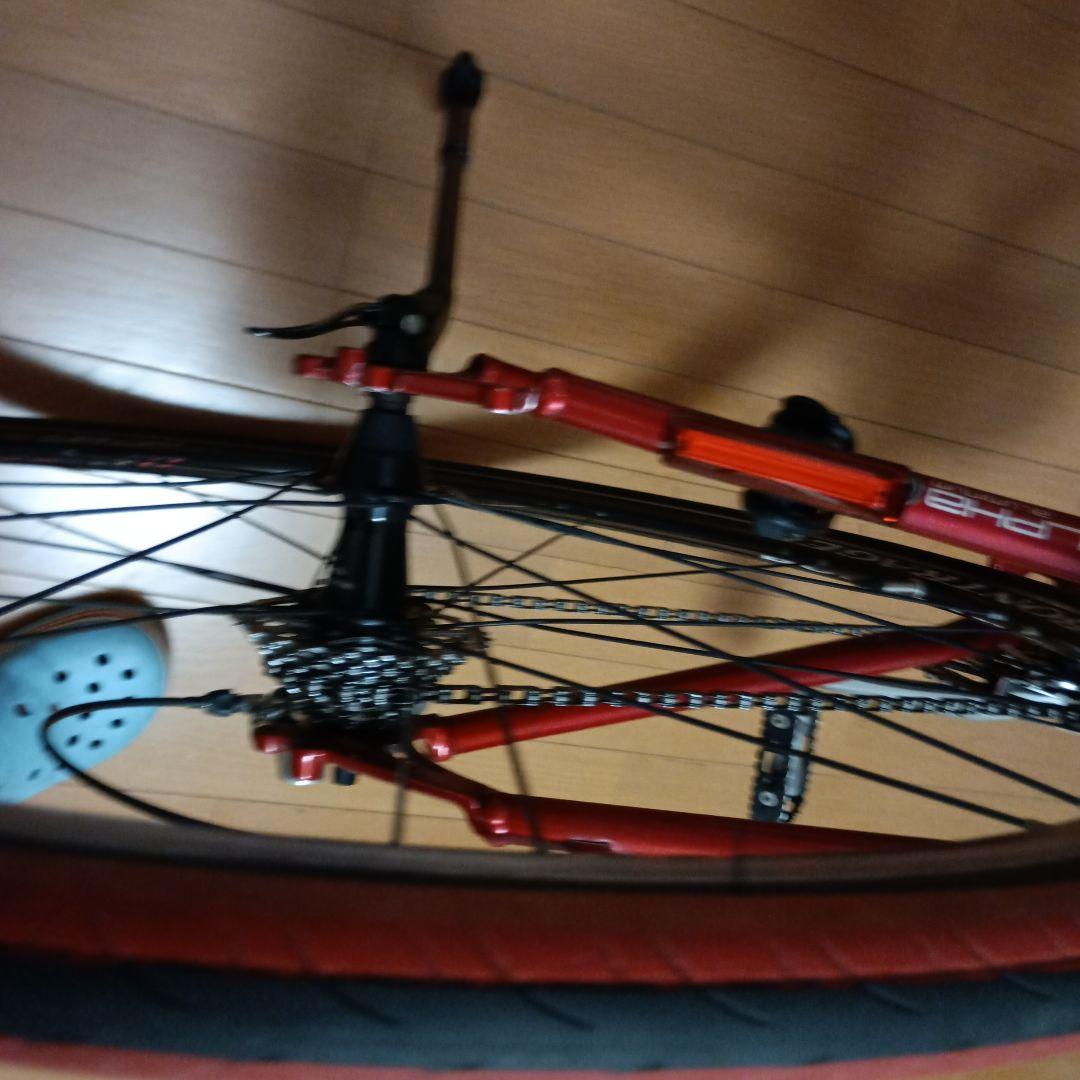ｔｒｅｋ7.5カーボンモデルクロスバイク
