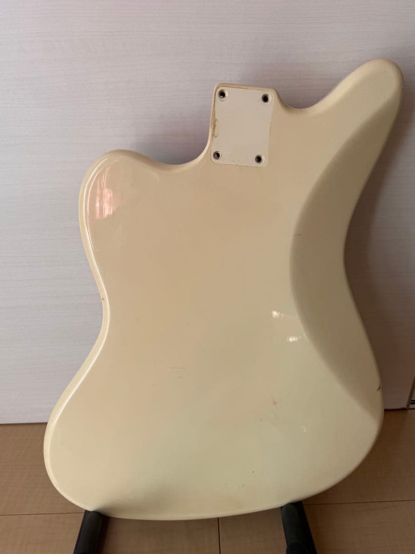 Fender Japan Jazzmaster ダイナ楽器製