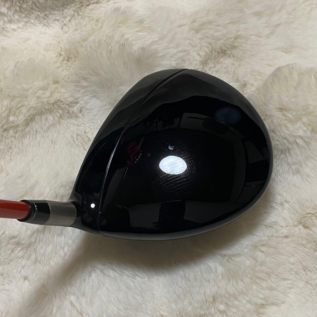 CallawayRAZR HAWKドライバー 9.5°Tour AD DJ-6s