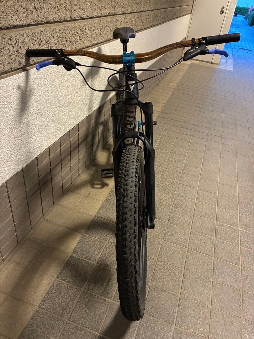 Giant Fathom2 Mサイズ 2024年モデル