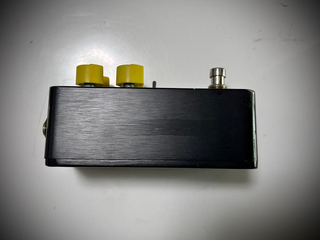 ★★ Danelectro NICHOLS 1966 ドライブ　ファズ 試奏のみ