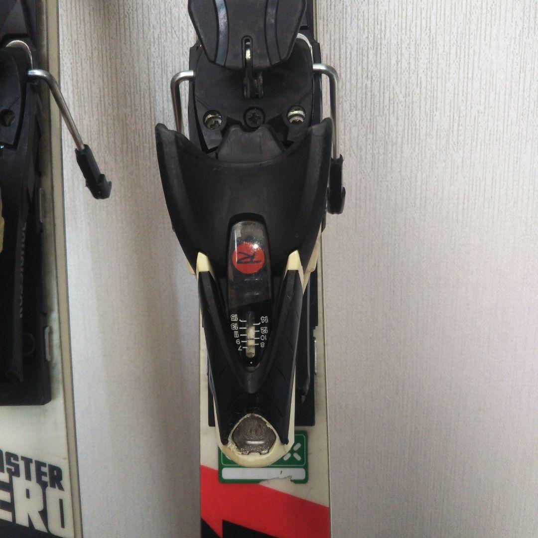 ロシニョールHERO MASTER 180cm R21 (GS用)