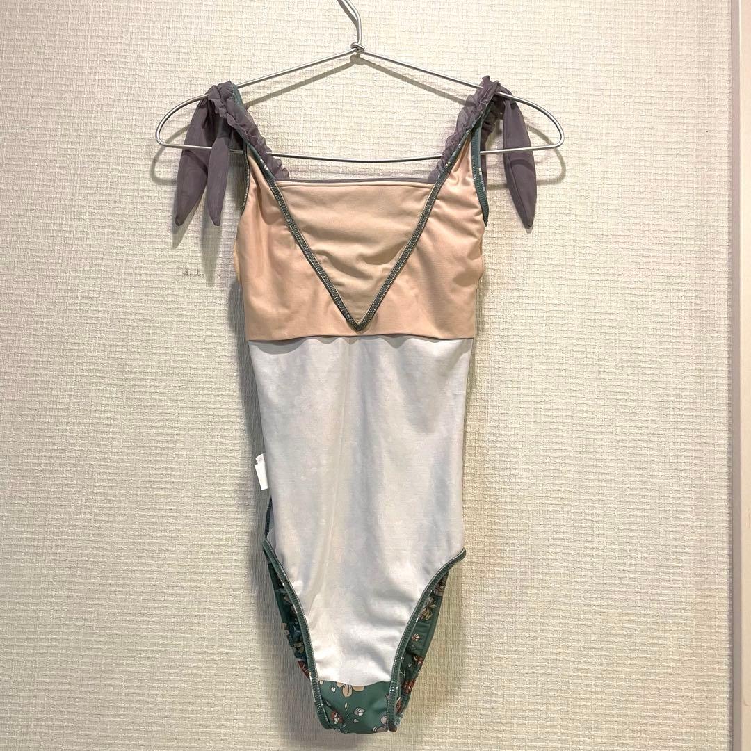 stina レオタード　Sサイズ　ジュリエット