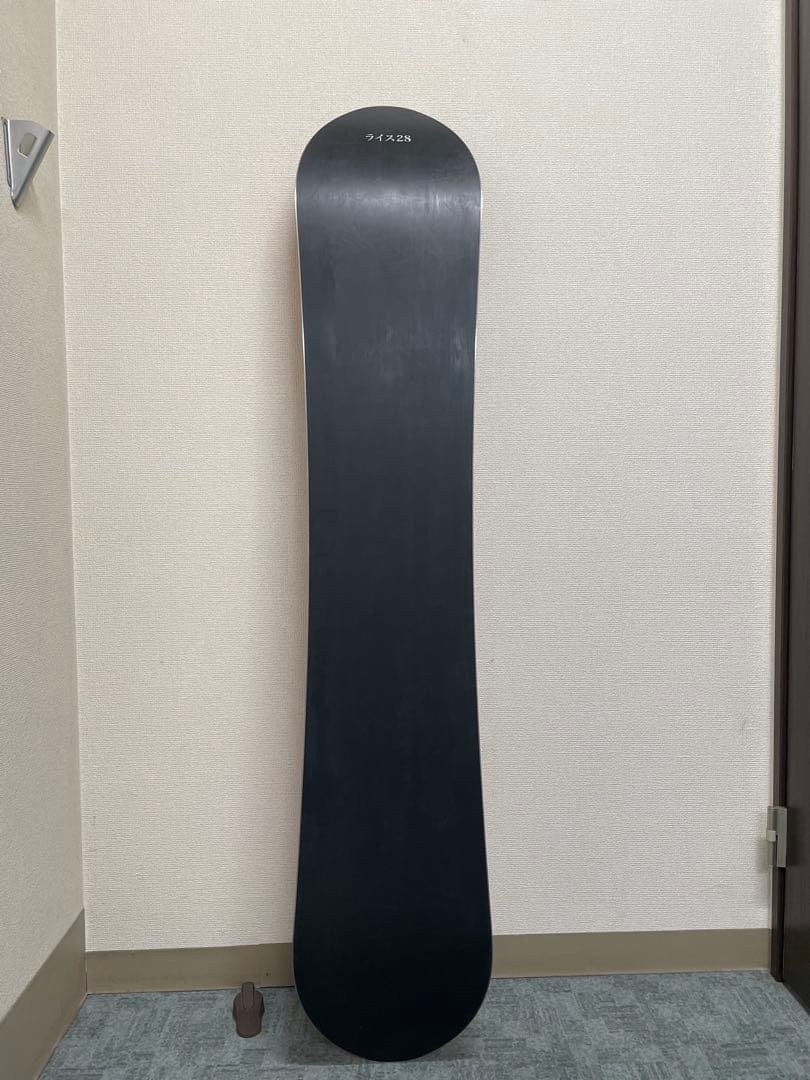 TP8スノーボード 154cm 24-25モデル