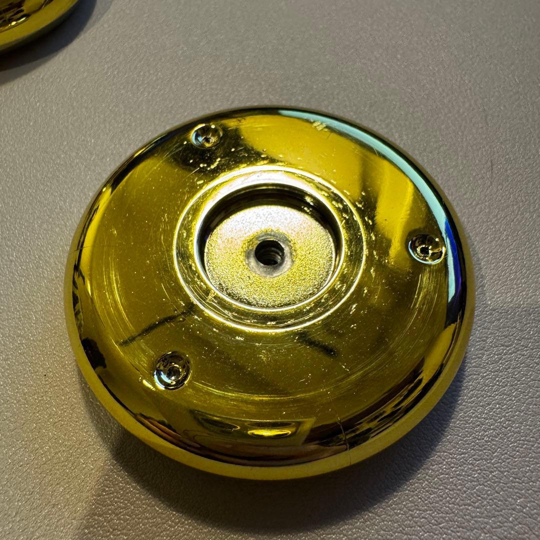 【非売品】ハイパーヨーヨー/ProYoⅡ ゴールド ハイパーループ 99