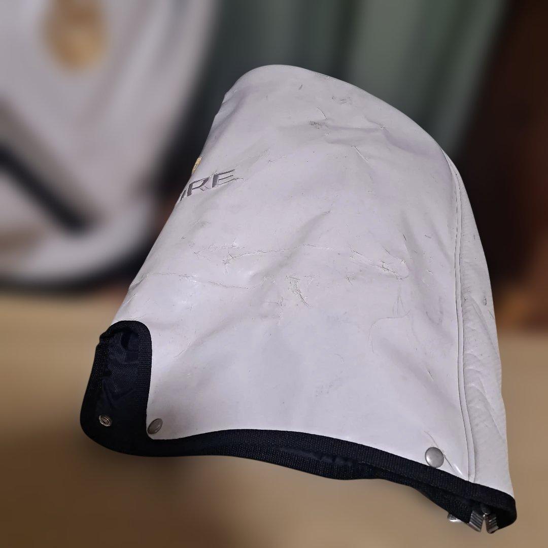 TaylorMade GLOIRE ゴルフキャディバッグ
