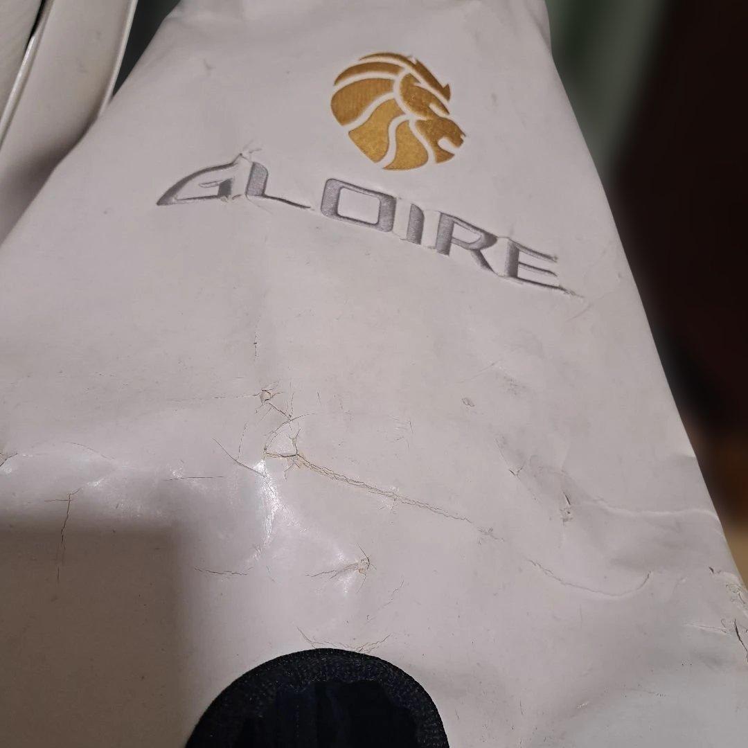 TaylorMade GLOIRE ゴルフキャディバッグ