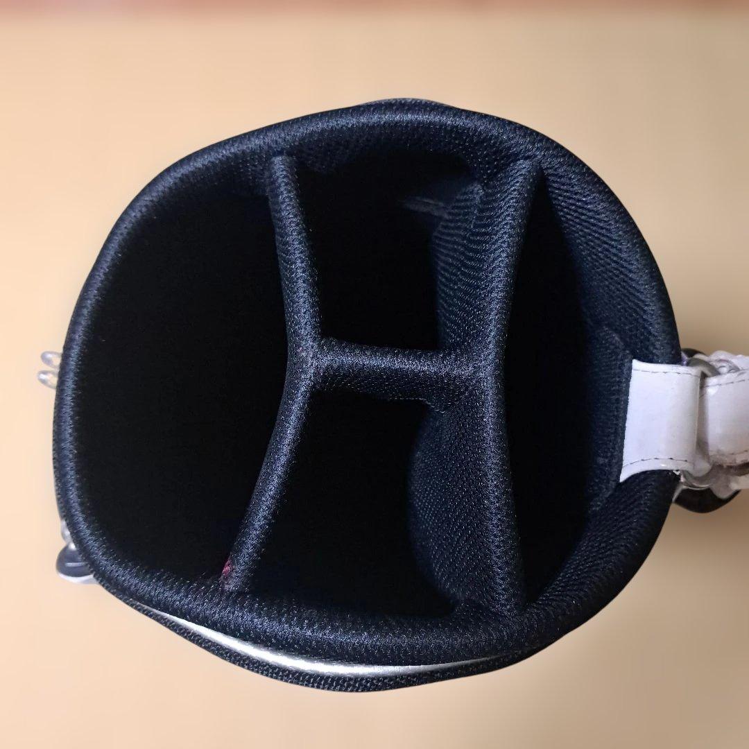TaylorMade GLOIRE ゴルフキャディバッグ