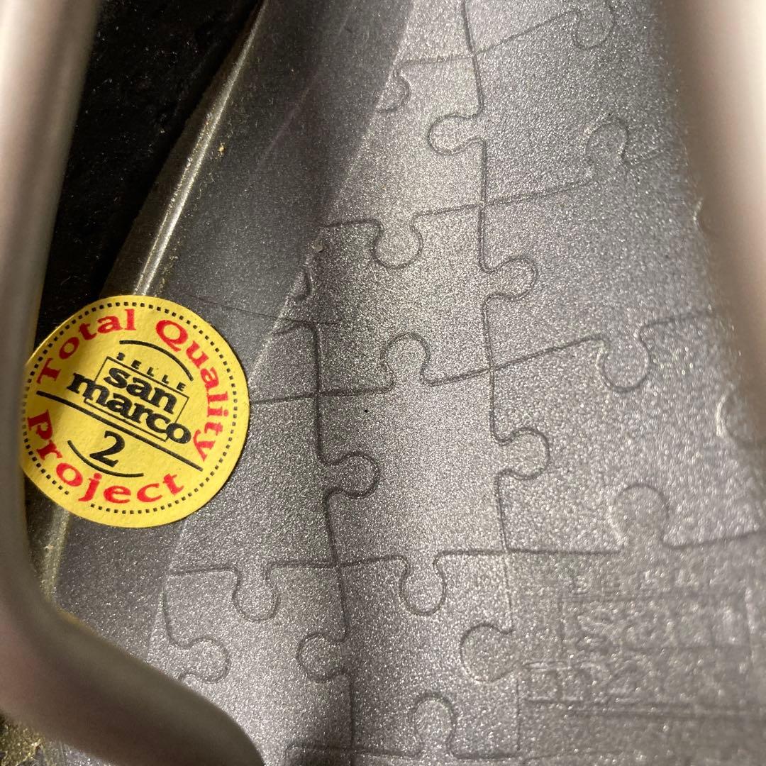 Selle San Marco Racing Pro サドル