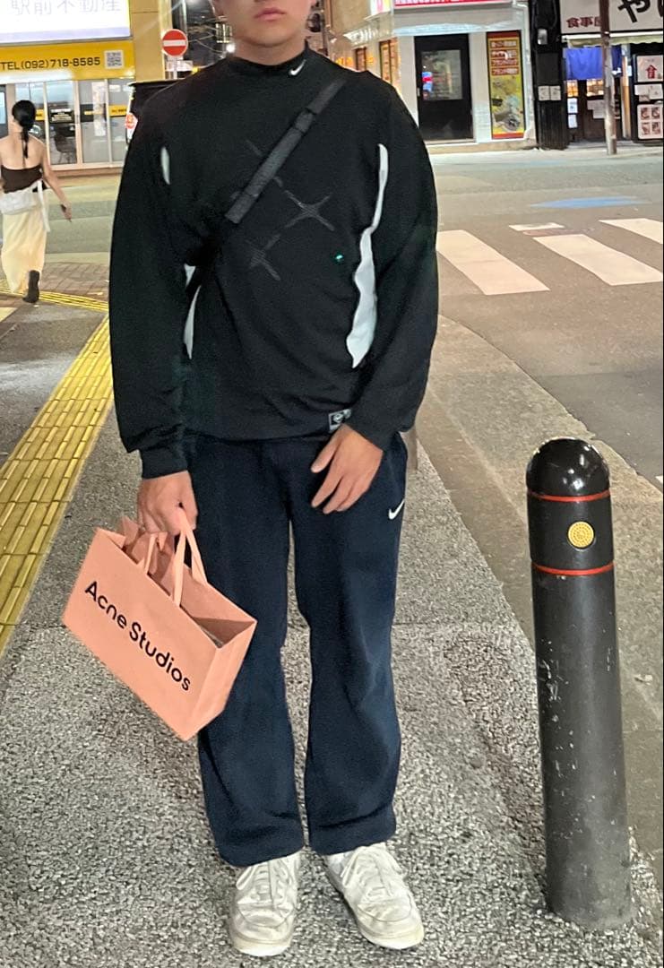 ウェア Sound Sports Nike beams