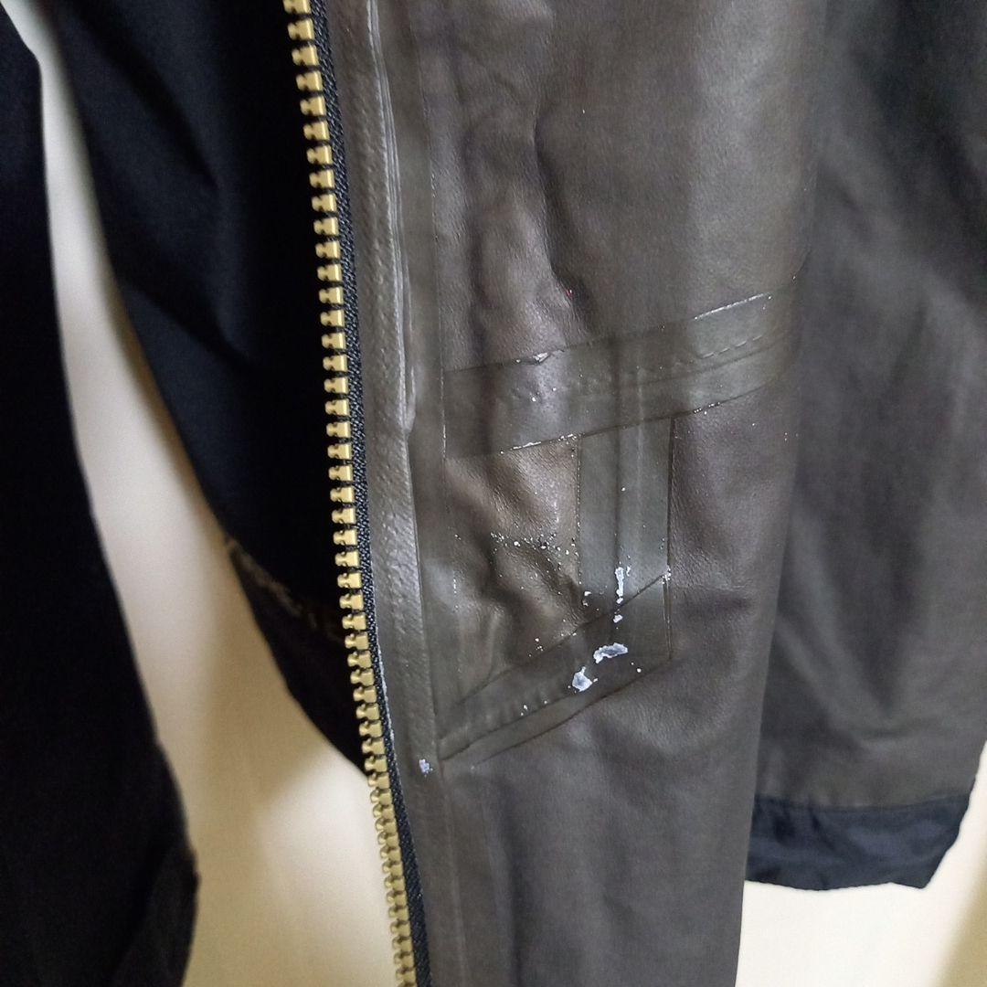 【値下げしました】シマノ ネクサス ゴアテックス レインスーツ Lサイズ
