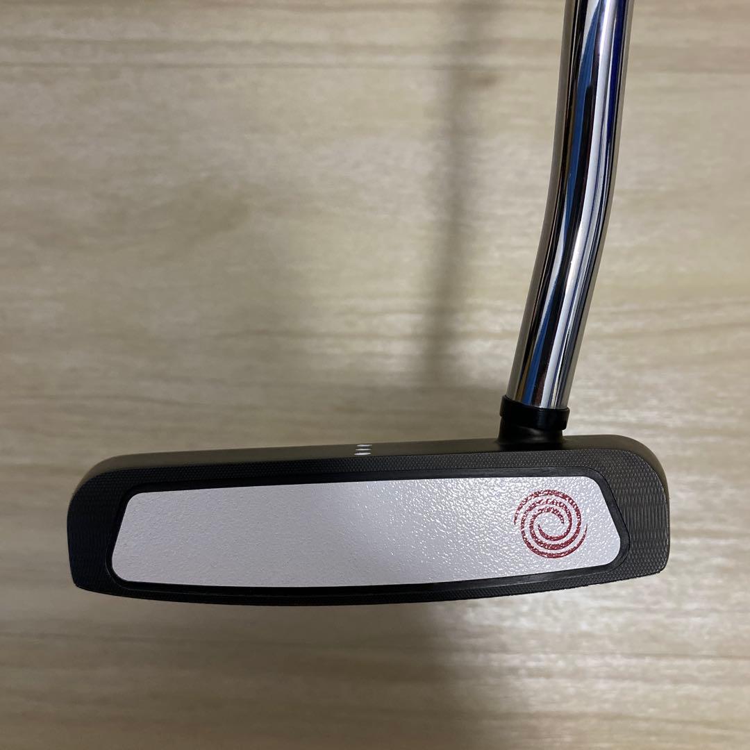 ODYSSEY オデッセイ VERSA パター