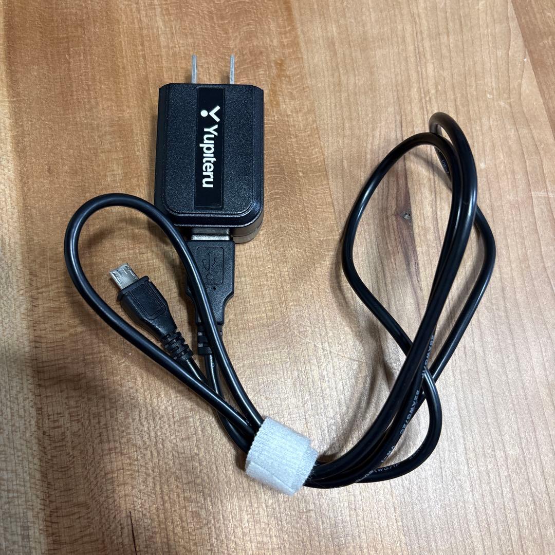 ユピテルYupiteru ゴルフナビゲーションYGN7000