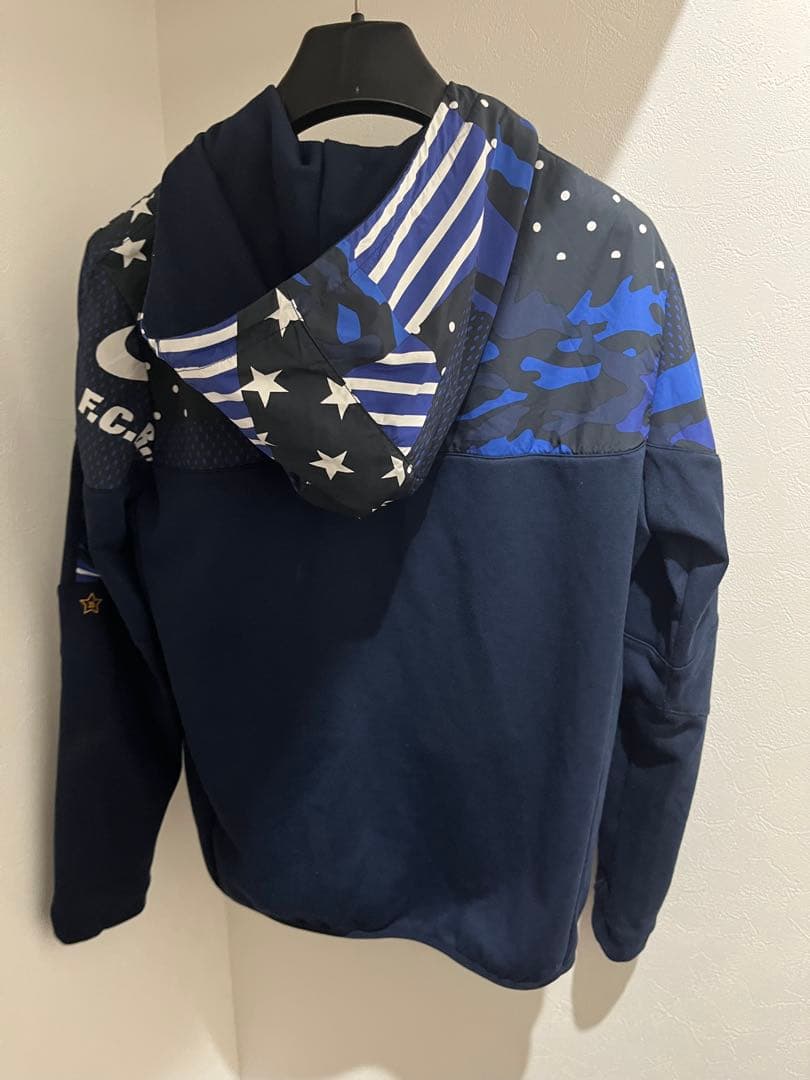 FCRB 16ss セットアップ　3点セット