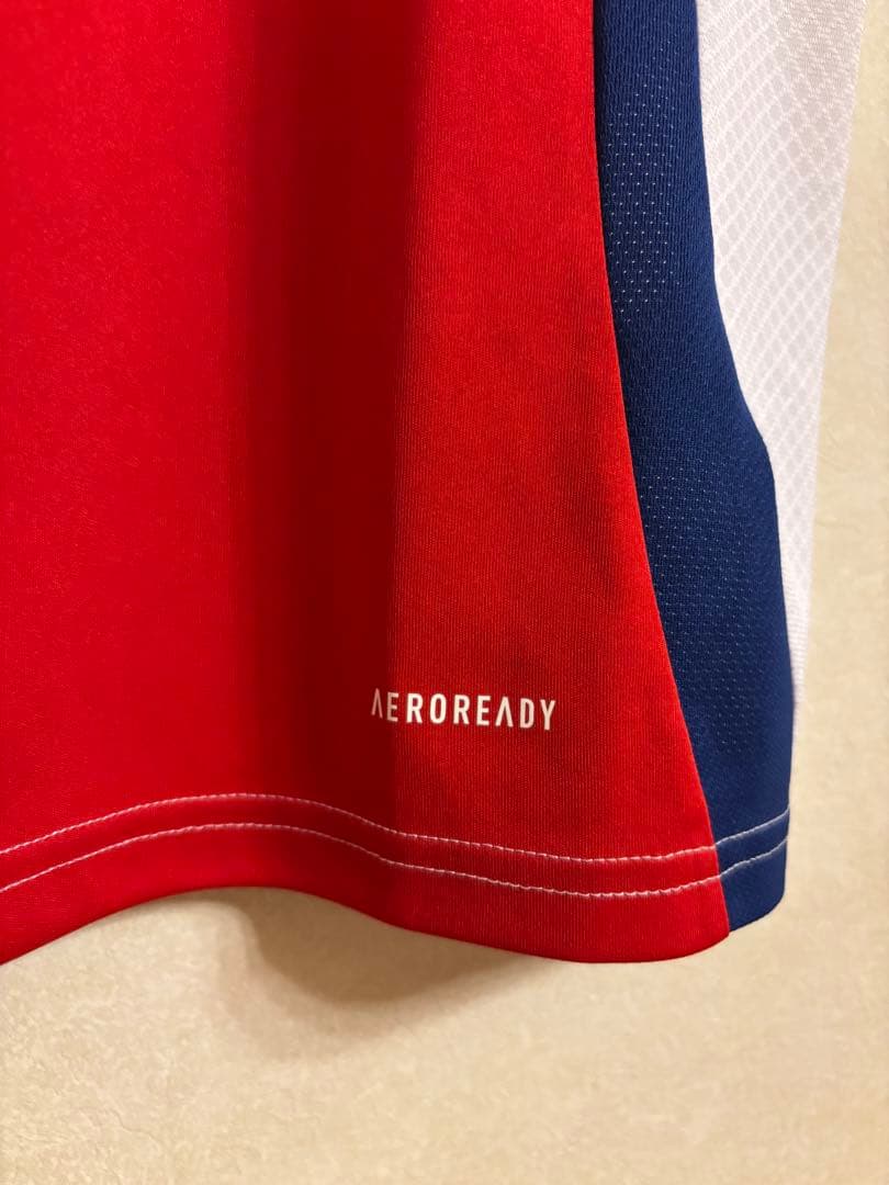 【新品】adidas Arsenal Game Jersey(replica)
