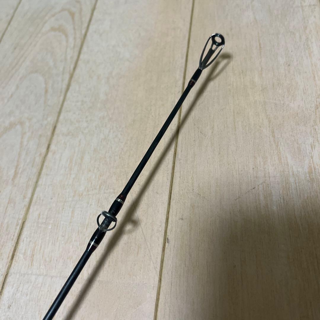 メガバス　F6-72DG デストラクション　72H