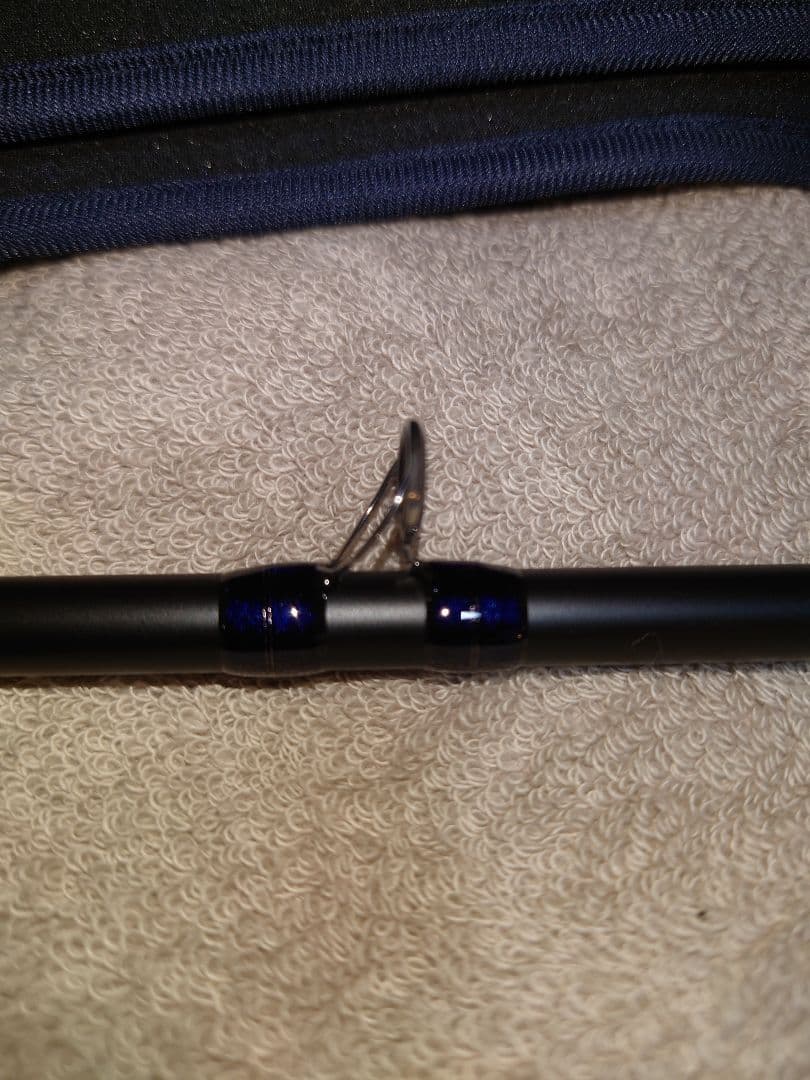 k*u様 デジーノレーベン　トルクチューン 4S DLT-C610MHRST4ｓ