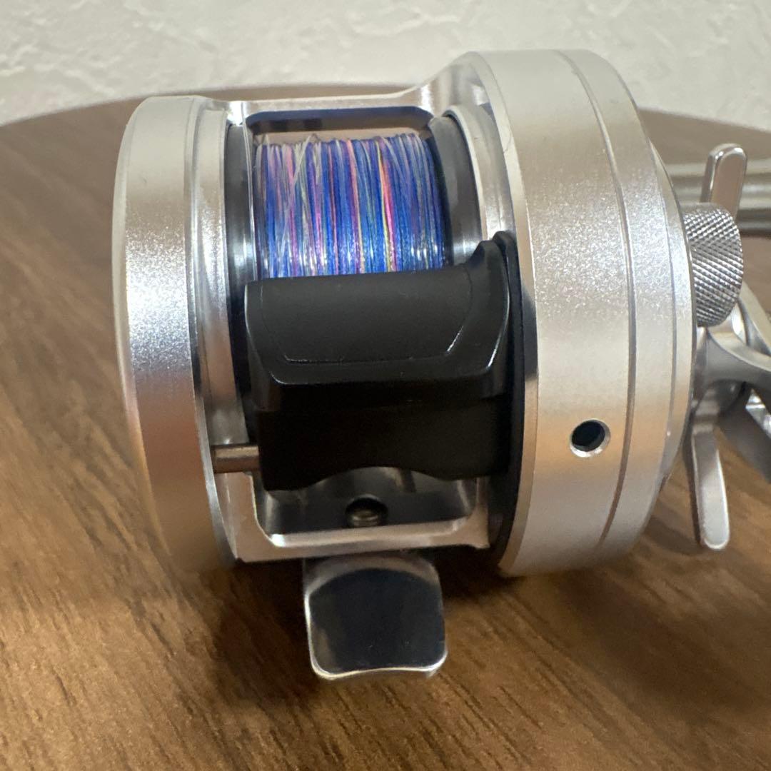 【シマノ／SHIMANO】オシアカルカッタ200hg