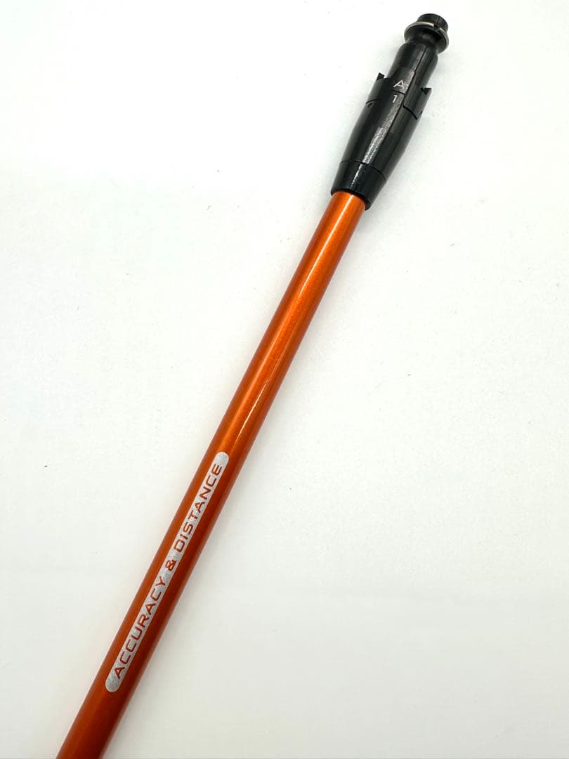 美品｜DI-5S／3番ウッド・スプーン用50｜タイトリストスリーブ｜ツアーAD