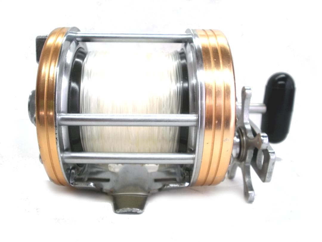ダイワ　シーライン SEALINE 300★整備済み★左ハンドルでの出荷可能
