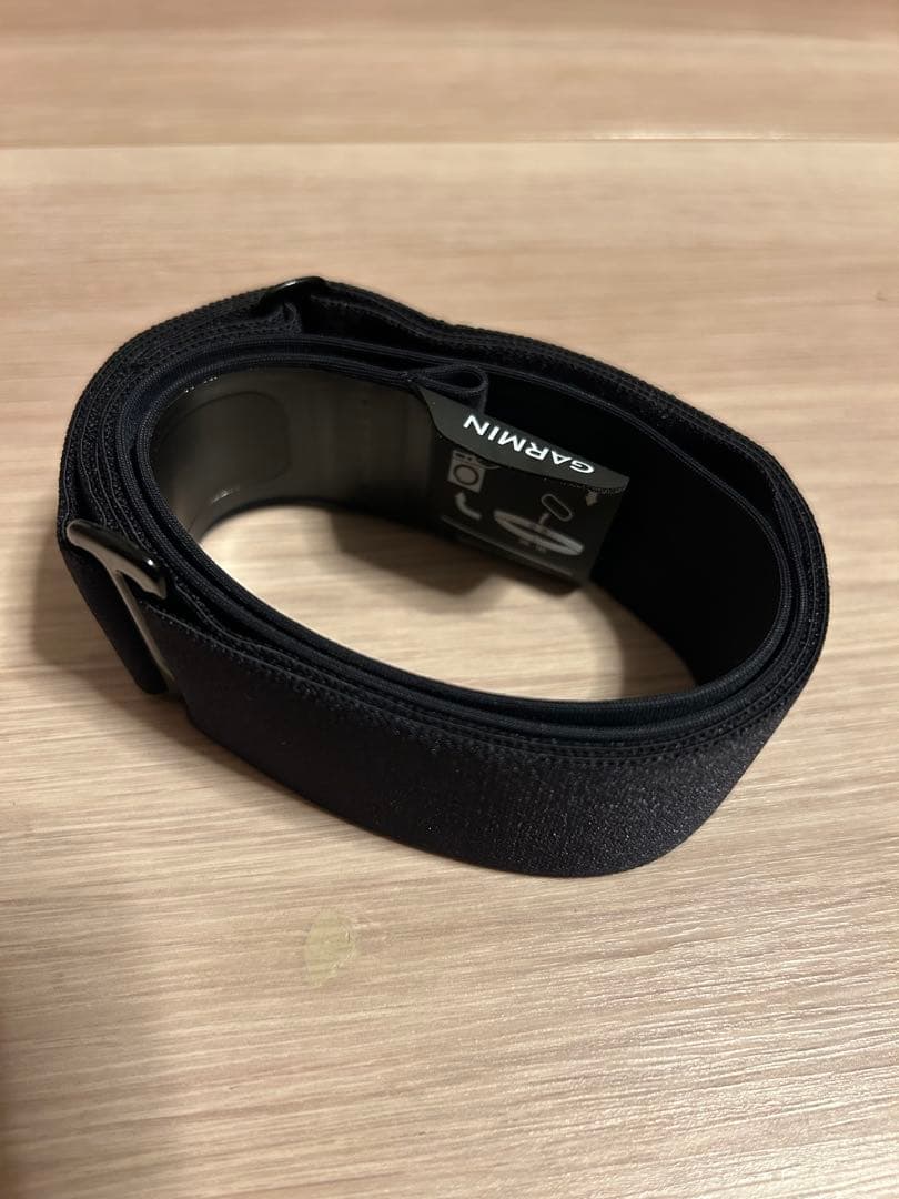 未使用★新品★GARMIN HRM 200 心拍数モニター