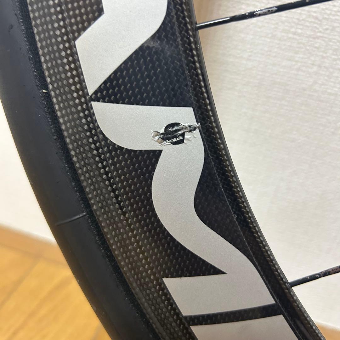 パーツ Campagnolo BORA ULTRA