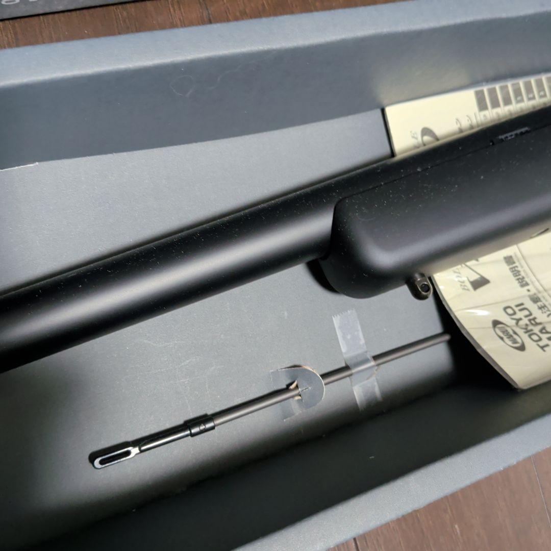 マルイ VSR-10 プロスナイパー VERSION