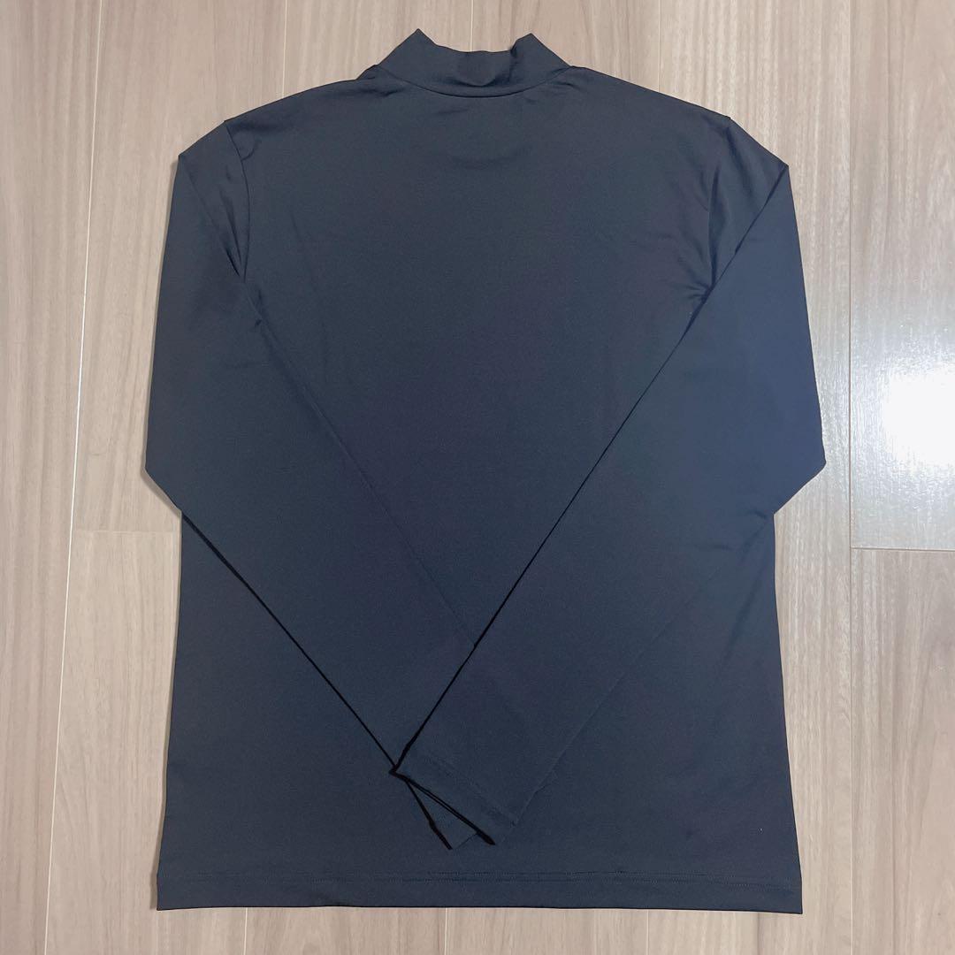 【美品】MASTER BUNNY EDITION MBEシャツ ブラック 2