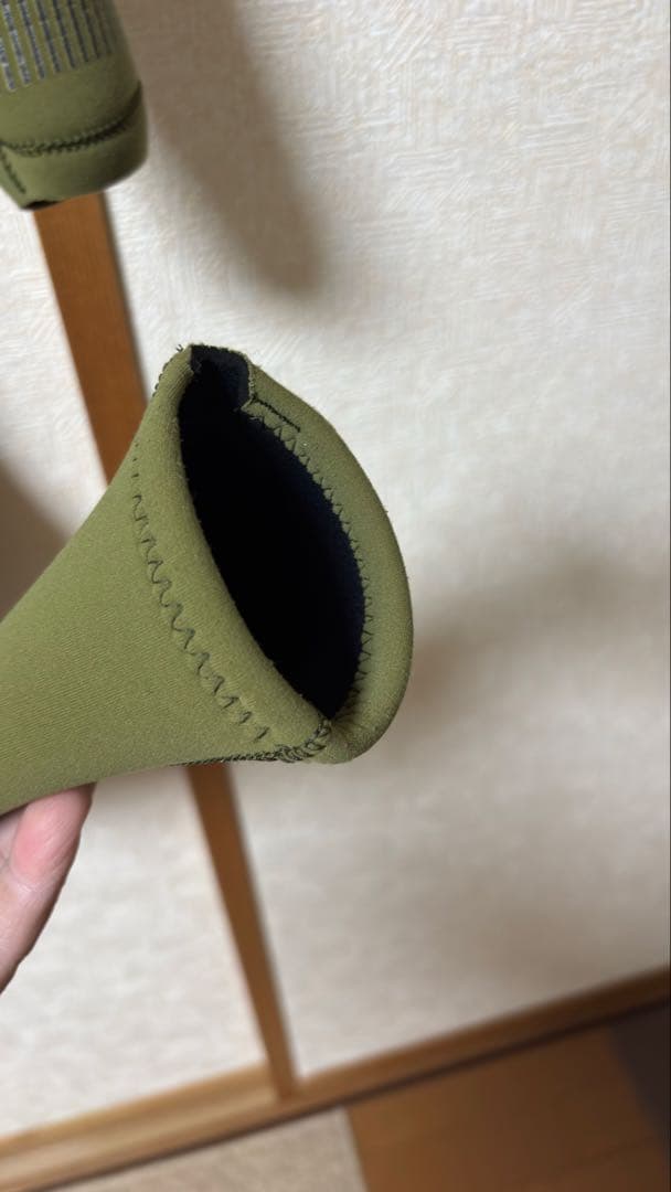 ONEILL フルスーツ オリーブグリーン・迷彩