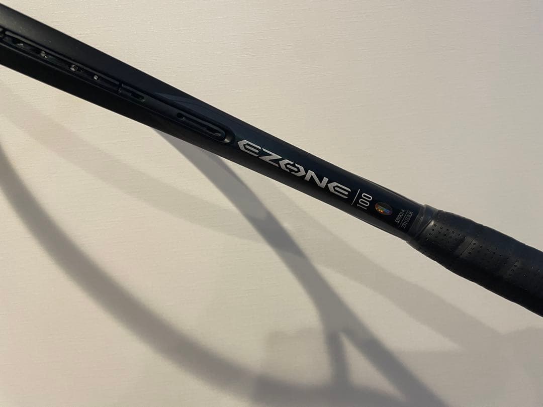 ヨネックス EZONE 100 G3